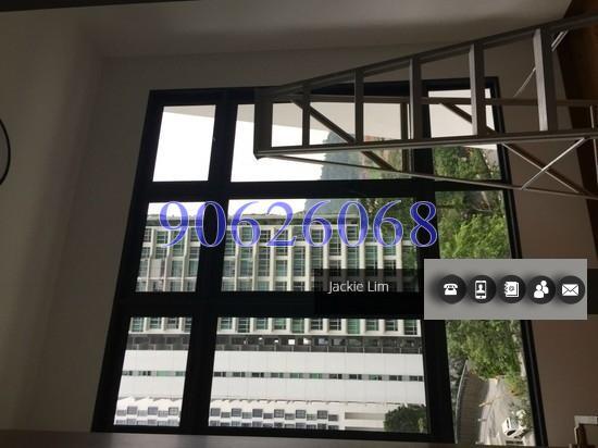 Eco Sanctuary (D23), Condominium #160875222